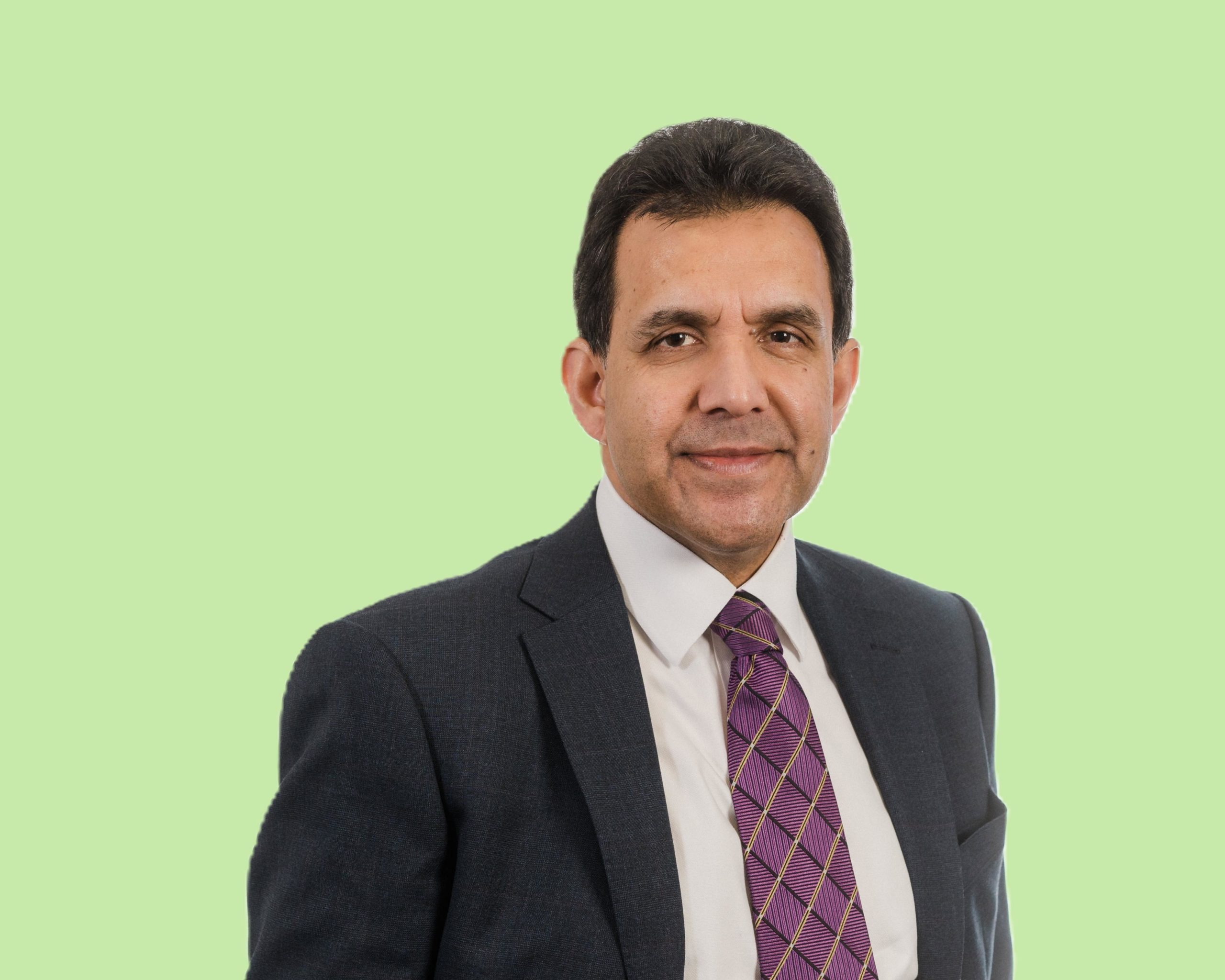 Kumer Ali - Catteralls Solicitors
